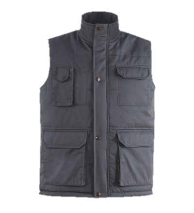 Gabardin İş Yeleği 6 cepli IKY01