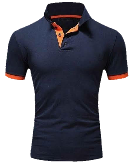 fit polo yaka