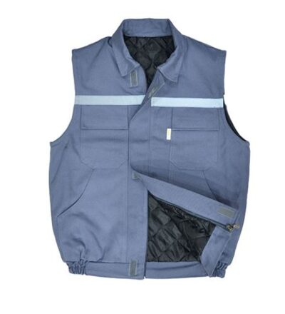 Gabardin İş Yeleği IKY02