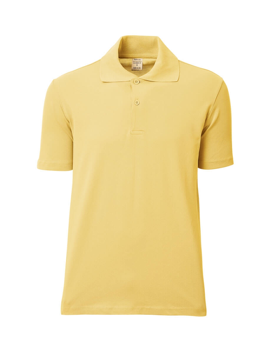 polo yaka tişört