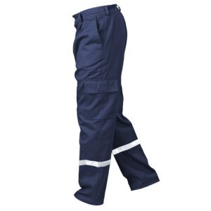 gabardin iş pantolonları