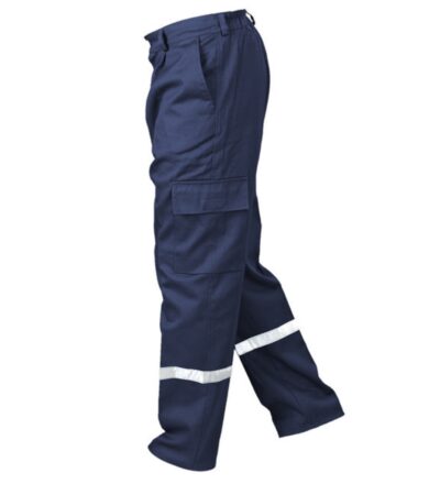 İş Pantolonu Gabardin İKP02