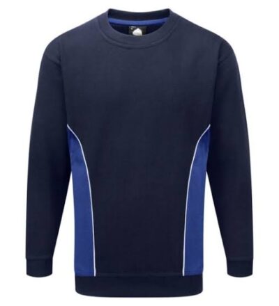 Sweatshirt Kulplu iks15