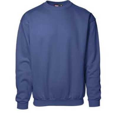 Bisiklet Yaka SweatShirt IKS05