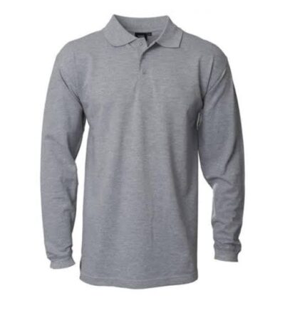 Polo Yaka SwetShirt IKS10
