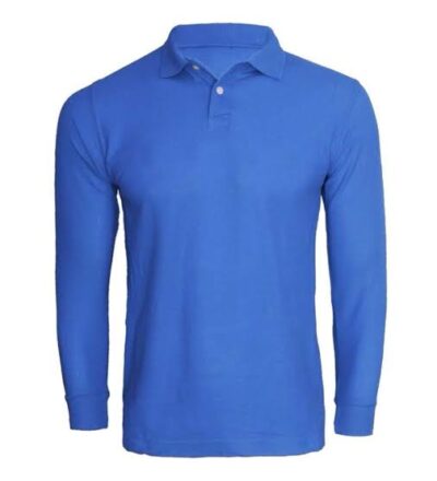 Polo Yaka SweatShirt IKS06