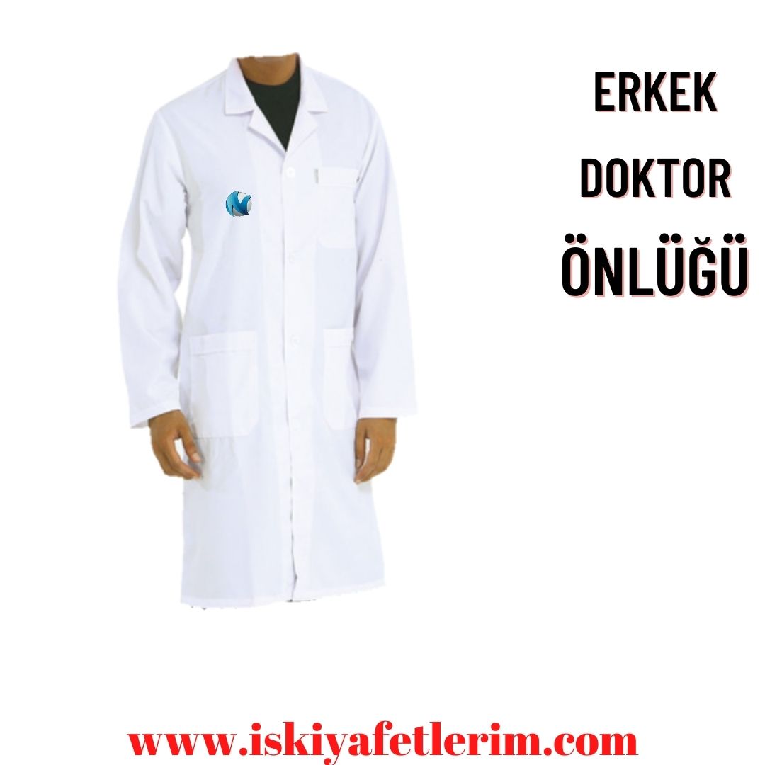 doktor önlüğü