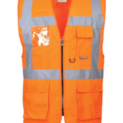 SafeVision Yelek İKY04