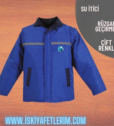Su İtici İş Kabanı İKM04