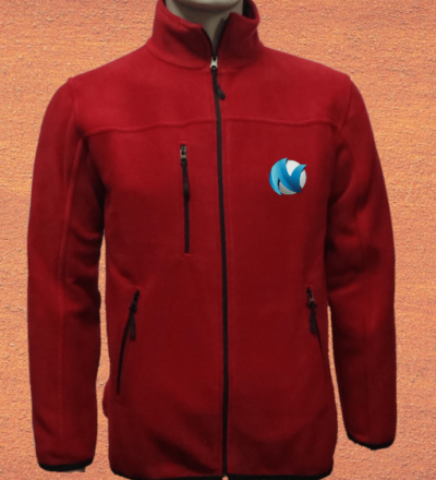 Spor Polar Mont 3 fermuarlı İKPC07