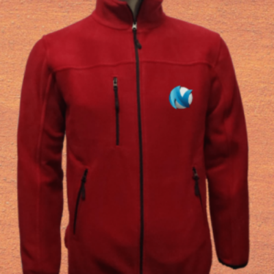 Spor Polar Mont 3 fermuarlı İKPC07