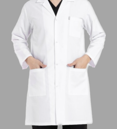 Doktor Önlüğü ikm01
