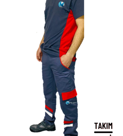 İş Takım Elbise İKTK002