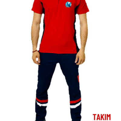 Takım İş Kıyafeti İKTK003