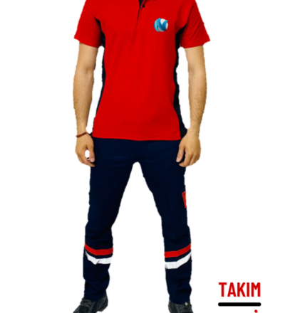 Takım İş Kıyafeti İKTK003