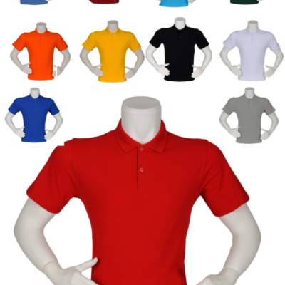 Polo Yaka LAKOST T-SHİRT