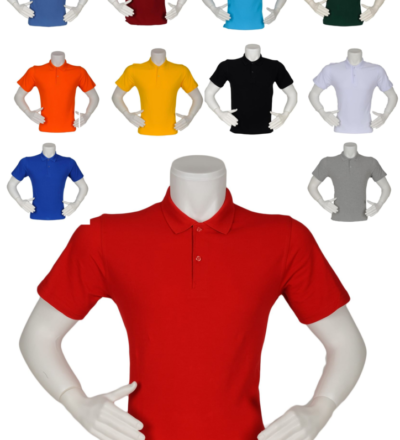 Polo Yaka LAKOST T-SHİRT