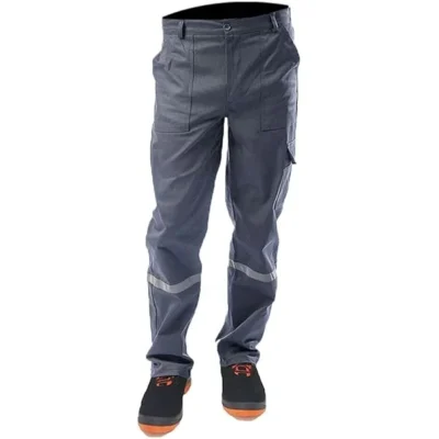 Harman Karışım İş Pantolon İKP04