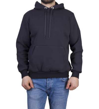 Hoodie Sweatshirt İKPM06