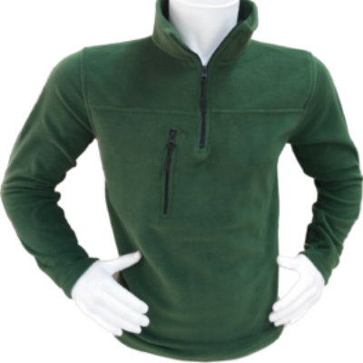 POLAR SWEATSHİRT YŞL