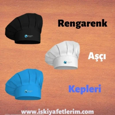 Aşçı Kepi