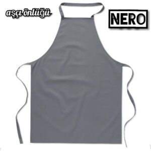 askılı mutfak önlüğü