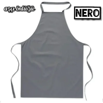 Askılı Önlük