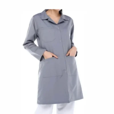 Kadın İş Önlüğü İKON06