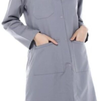 Kadın İş Önlüğü İKON06