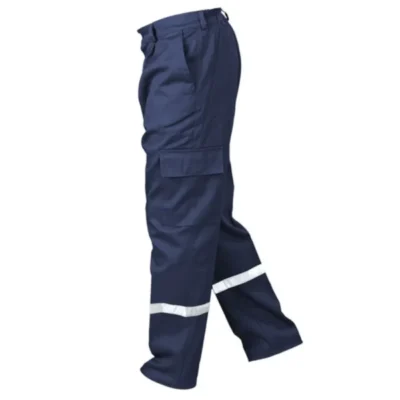 İş Pantolonu Pamuk Gabardin İKP02