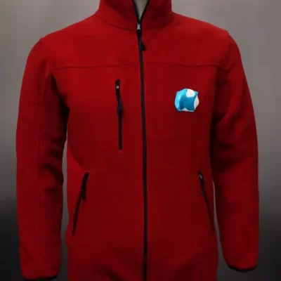 Active Polar Kırmızı