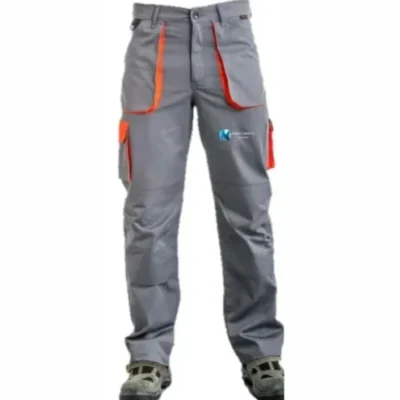 Teknik Pro İş Pantolonu