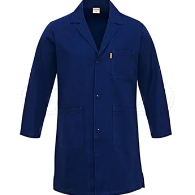 Erkek İş Önlüğü