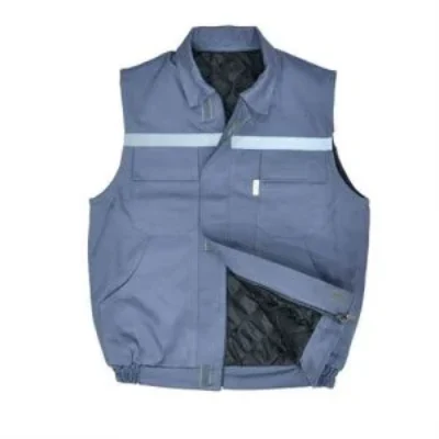 Teknik Personel Yelek IKY02