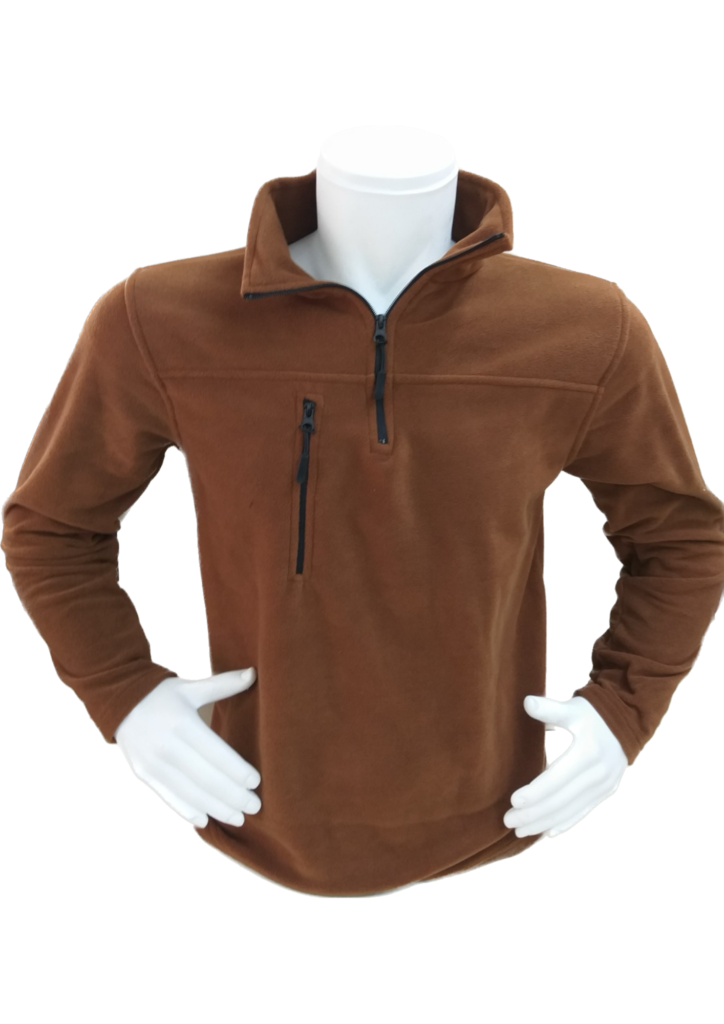 POLAR SWEATSHİRT