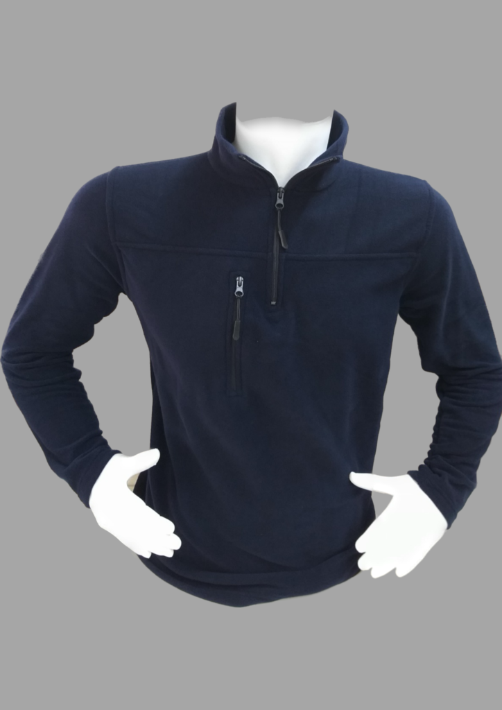 polar sweatshirt lacivert