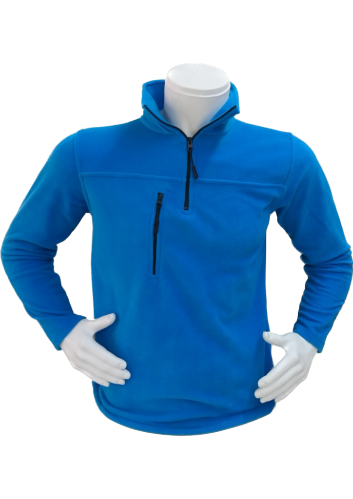 POLAR SWEAT MAVİ