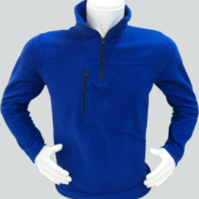 Polar Sweatshirt Saks Mavi