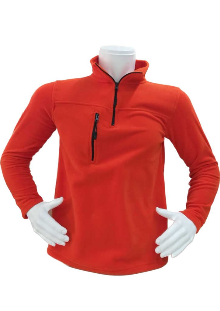 POLAR SWEAT TRUNCU