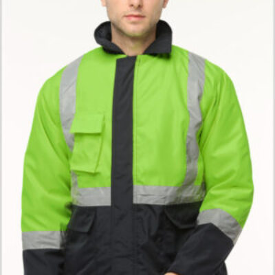 ActiveLine İş Montu ikm03