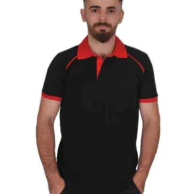 Polo Yaka reglan kol