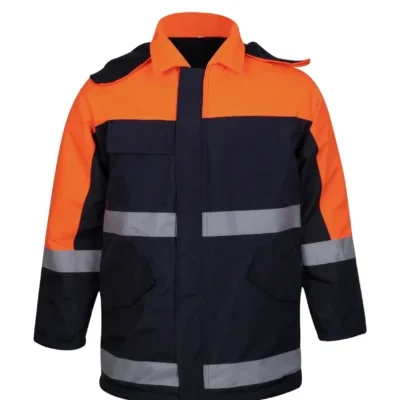 Su Geçirmez İş Kabanı