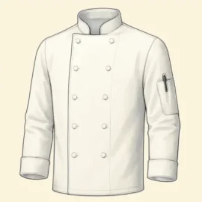 İş Montu Gabardin İKM01