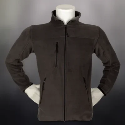 Active Polar Füme Gri