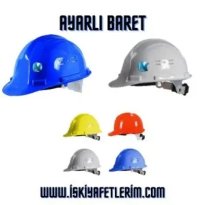 BARET