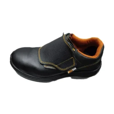 Kaynakçı Ayakkabısı